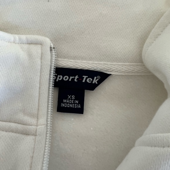 Delta Gamma DG quarter zip swag - Picture 3 of 5